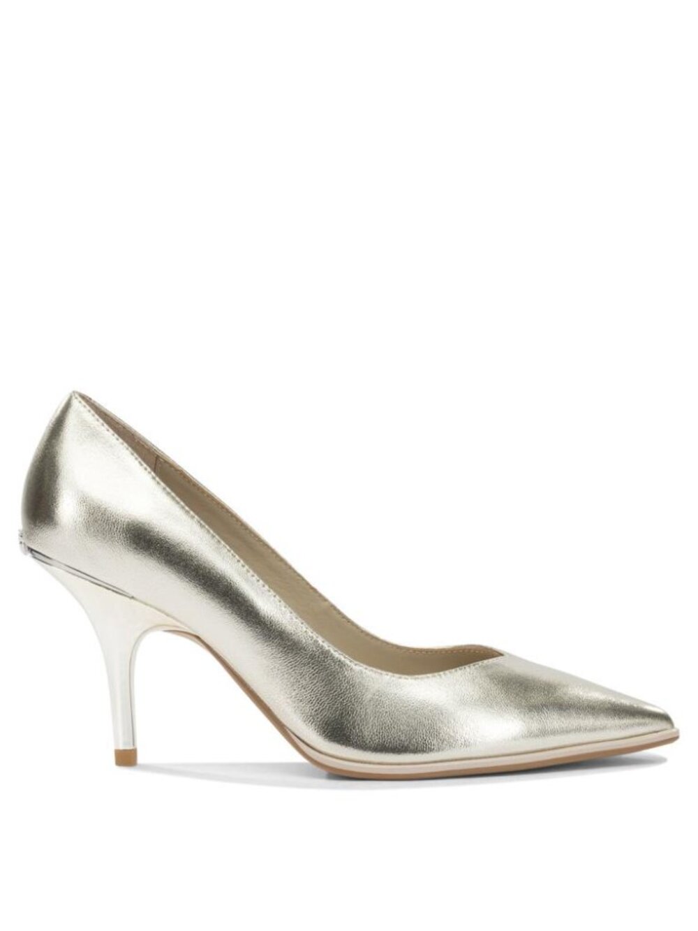 Pinko Heeled Shoes IT 37 Women